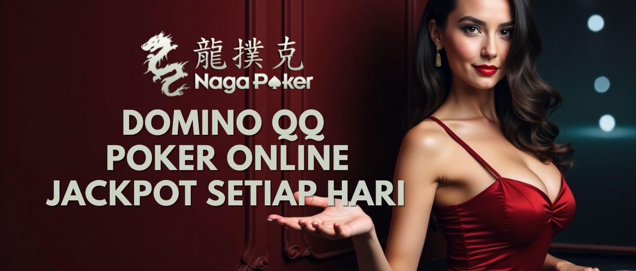 Situs Domino Nagapoker
